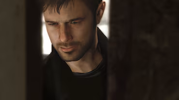 Heavy Rain™ — скриншот 4