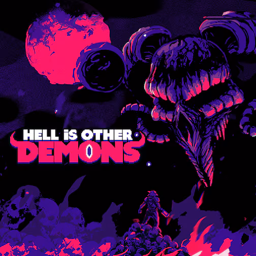 Hell Is Other Demons