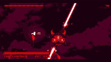 Hell Is Other Demons — скриншот 1