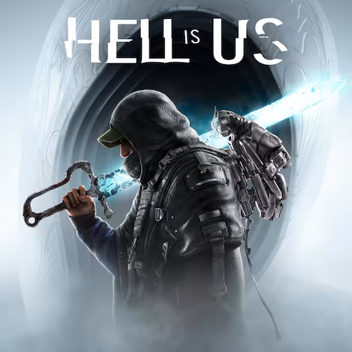Hell is Us - Deluxe Edition