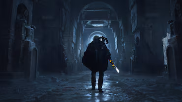 Hell is Us - Deluxe Edition — скриншот 4