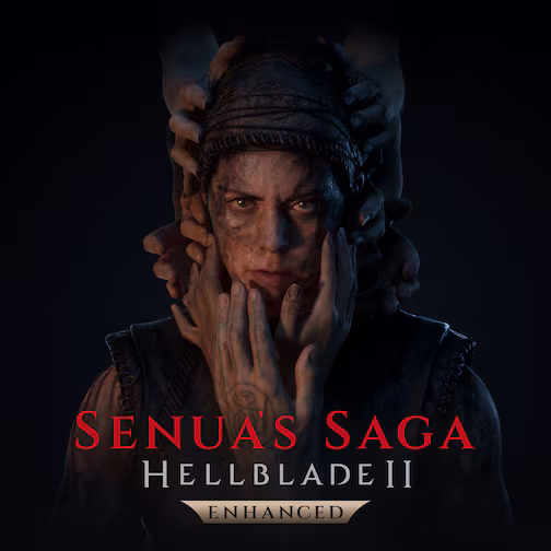 Hellblade II: Senua’s Saga