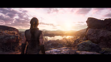Hellblade II: Senua’s Saga — скриншот 3