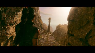 Hellblade II: Senua’s Saga — скриншот 4