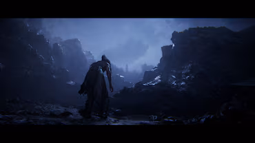 Hellblade II: Senua’s Saga — скриншот 5