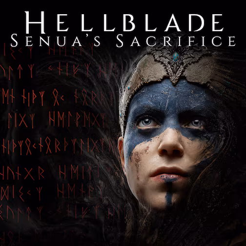 Hellblade: Senua’s Sacrifice