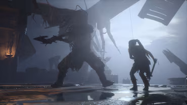 Hellblade: Senua’s Sacrifice — скриншот 3