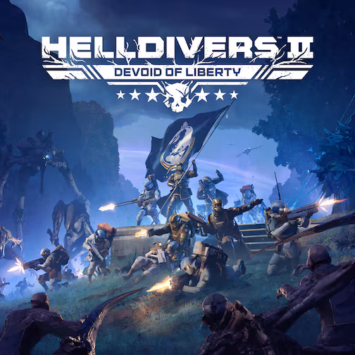 Helldivers 2