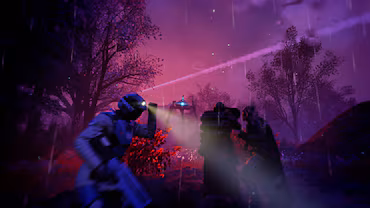 Helldivers 2 — скриншот 2