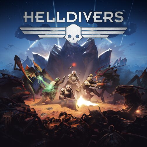HELLDIVERS™ Pilot Add-On