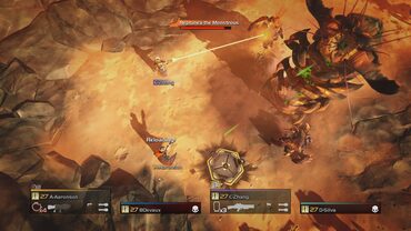 HELLDIVERS™: Super-Earth Ultimate Edition — скриншот 4
