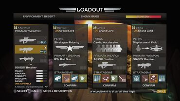 HELLDIVERS™: Super-Earth Ultimate Edition — скриншот 5