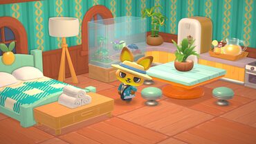 Hello Kitty Island Adventure: Deluxe Edition — скриншот 6