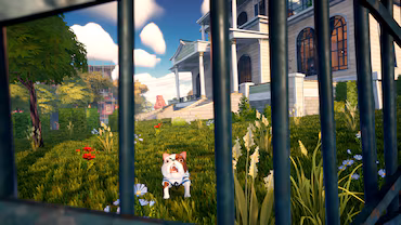 Hello Neighbor 2 Deluxe Edition — скриншот 2