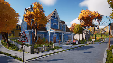 Hello Neighbor 2 — скриншот 4