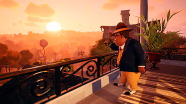 Hello Neighbor 2 — скриншот 6