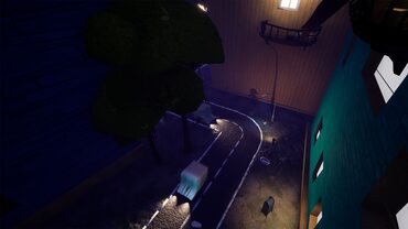 Hello Neighbor Hide and Seek — скриншот 1