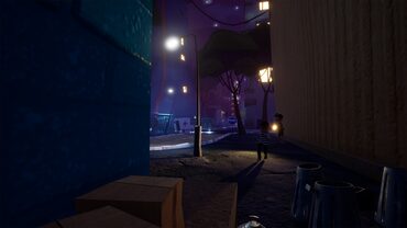 Hello Neighbor Hide and Seek — скриншот 2