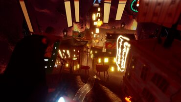Hello Neighbor Hide and Seek — скриншот 3