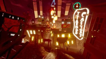 Hello Neighbor — скриншот 5