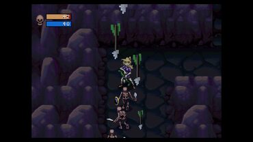 Herc's Adventures — скриншот 4