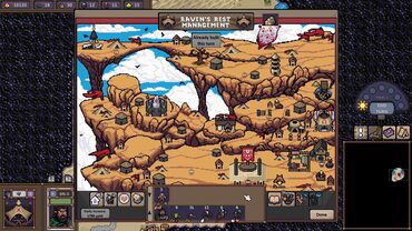 Hero's Hour — скриншот 3
