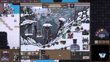 Hero's Hour — скриншот 5