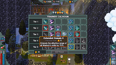 Heroes of Hammerwatch - Ultimate Edition — скриншот 1
