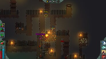 Heroes of Hammerwatch - Ultimate Edition — скриншот 5