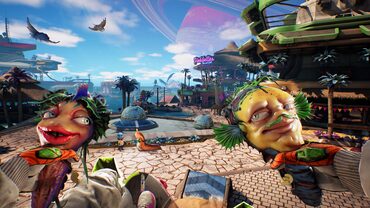 High On Life 2 — скриншот 2