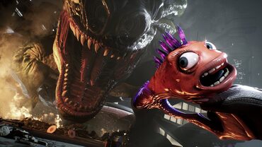 High On Life 2 — скриншот 3