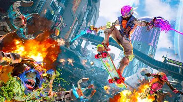 High On Life 2 — скриншот 6