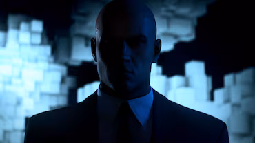 HITMAN World of Assassination Deluxe Edition — скриншот 3