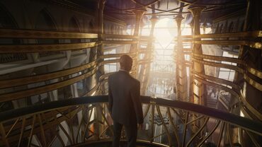 HITMAN World of Assassination — скриншот 2