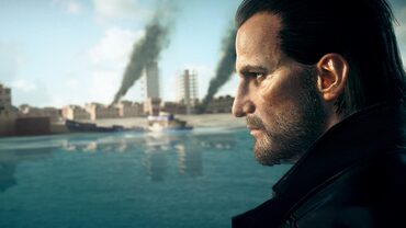 HITMAN World of Assassination — скриншот 6