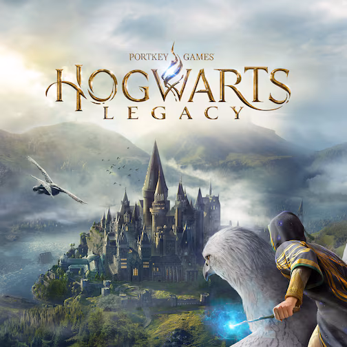 Hogwarts Legacy: Digital Deluxe Edition