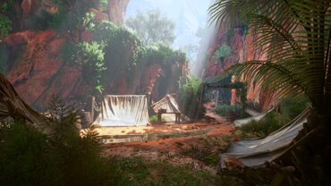 Horizon Call of the Mountain™ — скриншот 2