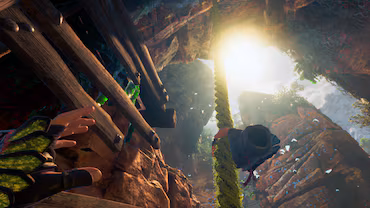 Horizon Call of the Mountain™ — скриншот 3