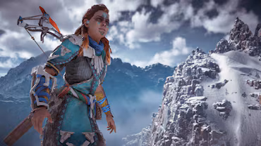Horizon Zero Dawn™ Complete Edition — скриншот 2