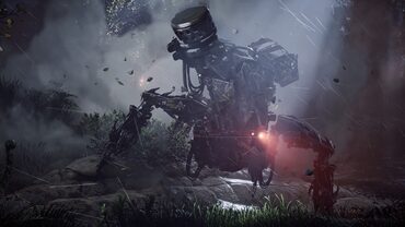 Horizon Zero Dawn™ Remastered — скриншот 4