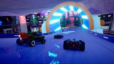 HOT WHEELS UNLEASHED™ 2 - Turbocharged PS4 & PS5 — скриншот 2