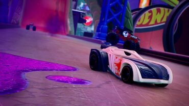 HOT WHEELS UNLEASHED™ 2 - Turbocharged PS4 & PS5 — скриншот 3