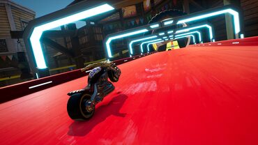 HOT WHEELS UNLEASHED™ 2 - Turbocharged PS4 & PS5 — скриншот 5