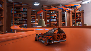 HOT WHEELS UNLEASHED™ - Game of the Year Edition — скриншот 3