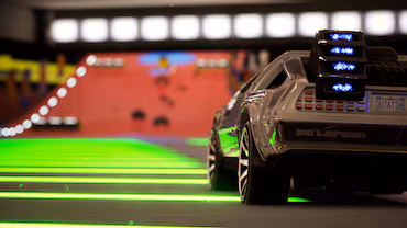 HOT WHEELS UNLEASHED™ — скриншот 6