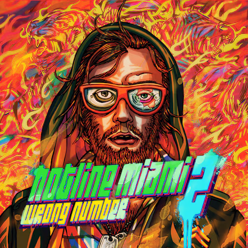 Hotline Miami 2: Wrong Number
