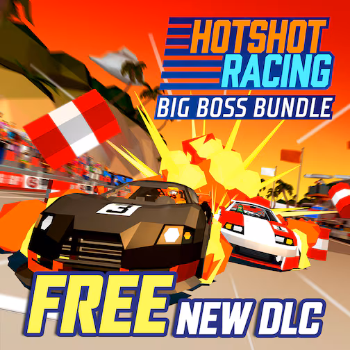 Hotshot Racing