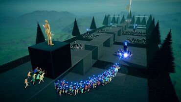 HUMANITY — скриншот 5