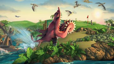 Hungry Shark® World — скриншот 3