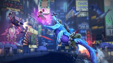 Hungry Shark® World — скриншот 6
